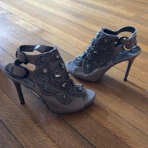 Sam Edelman heels size 8.5